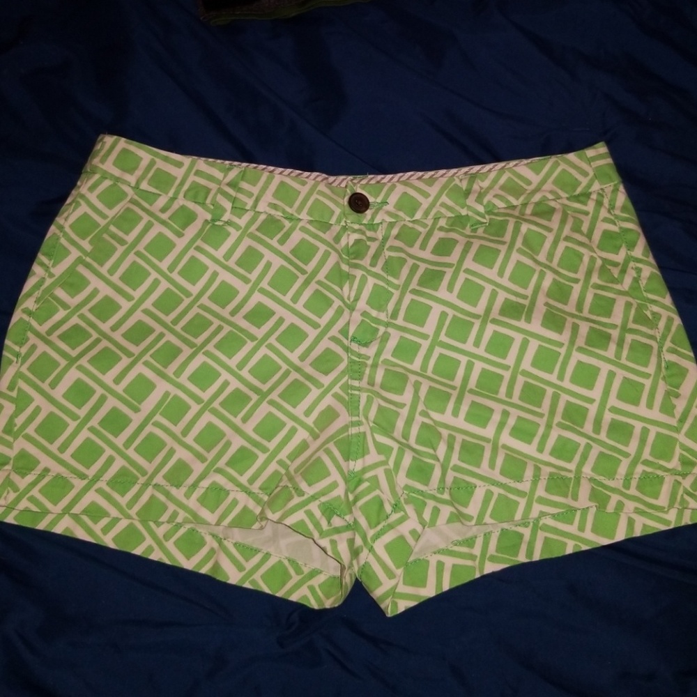 Womens Shorts